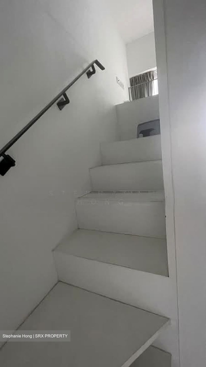 The Hillier (D23), Apartment #532782351
